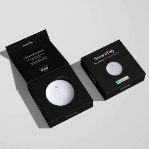 Smart Tag buy 2 + Get 1 free